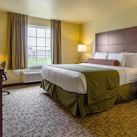 Cobblestone Inn & Suites - Soda Springs Eksteriør billede
