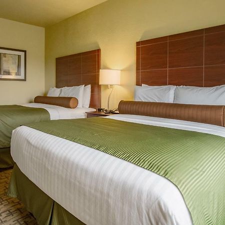 Cobblestone Inn & Suites - Soda Springs Eksteriør billede