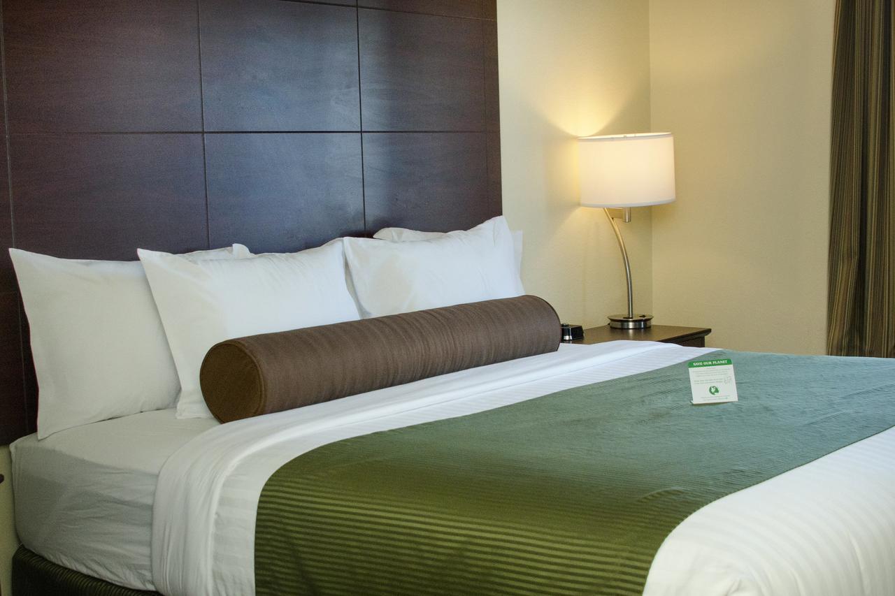 Cobblestone Inn & Suites - Soda Springs Eksteriør billede