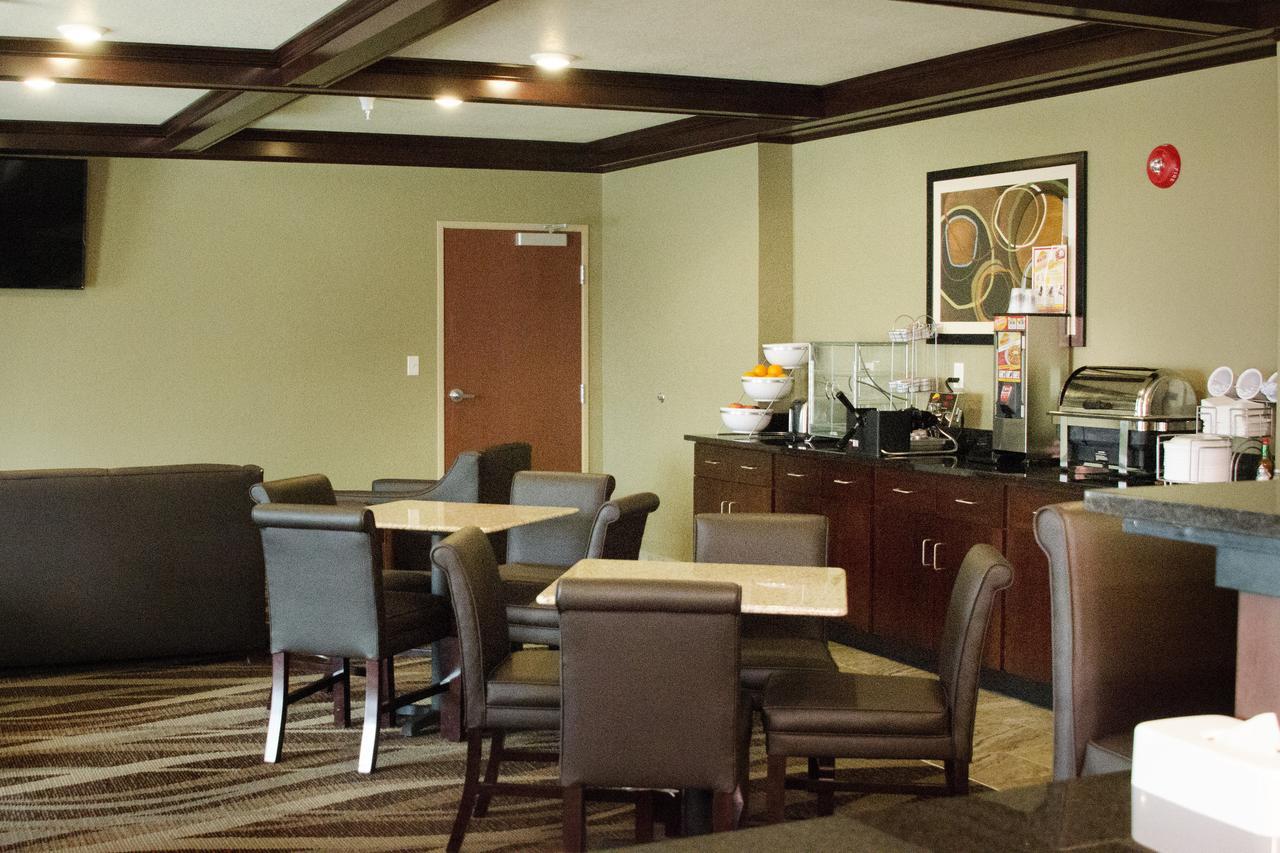 Cobblestone Inn & Suites - Soda Springs Eksteriør billede