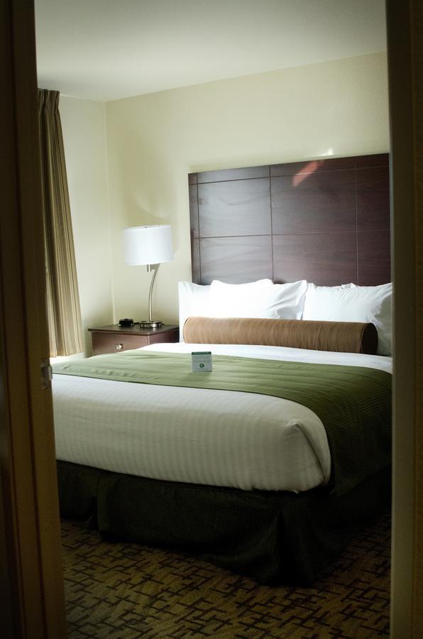 Cobblestone Inn & Suites - Soda Springs Eksteriør billede