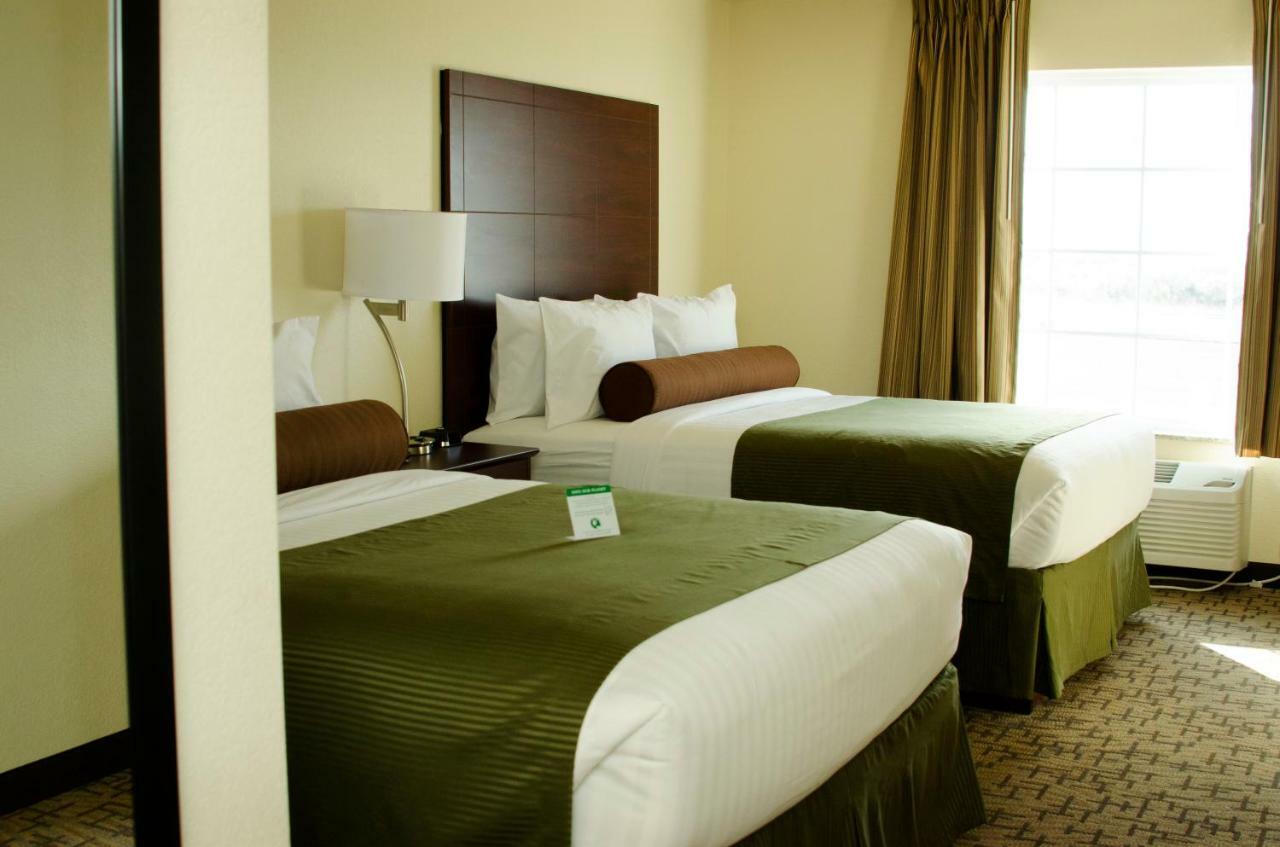 Cobblestone Inn & Suites - Soda Springs Eksteriør billede